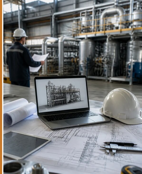 Услуги проектирования ОПО в Зеленокумске от 152730 р. | Авеста ОТиПБ