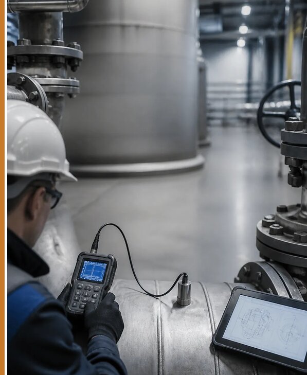 Диагностика оборудования в Зеленокумске от 7127 р. | Авеста ОТиПБ